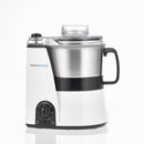 フードプロセッサー マスターカット ミキサー YE-MM41W メーカー直送 ▼返品・キャンセル不可【他商品との同時購入不可】