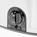 フードプロセッサー マスターカット ミキサー YE-MM41W メーカー直送 ▼返品・キャンセル不可【他商品との同時購入不可】