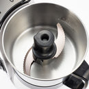 フードプロセッサー マスターカット ミキサー YE-MM41W メーカー直送 ▼返品・キャンセル不可【他商品との同時購入不可】