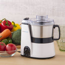 フードプロセッサー マスターカット ミキサー YE-MM41W メーカー直送 ▼返品・キャンセル不可【他商品との同時購入不可】