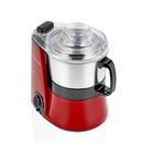 フードプロセッサー マスターカット ミキサー YE-MM41R メーカー直送 ▼返品・キャンセル不可【他商品との同時購入不可】