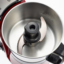 フードプロセッサー マスターカット ミキサー YE-MM41R メーカー直送 ▼返品・キャンセル不可【他商品との同時購入不可】