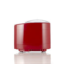 家庭用精米機 MICHIBA 匠味米 MB-RC52R 赤 【直送品】 返品・キャンセル・他商品と同時購入は不可