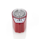 家庭用精米機 MICHIBA 匠味米 MB-RC52R 赤 【直送品】 返品・キャンセル・他商品と同時購入は不可