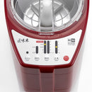 家庭用精米機 MICHIBA 匠味米 MB-RC52R 赤 【直送品】 返品・キャンセル・他商品と同時購入は不可