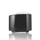 家庭用精米機 MICHIBA 匠味米 MB-RC52B 黒 【直送品】 返品・キャンセル・他商品と同時購入は不可