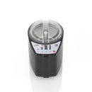 家庭用精米機 MICHIBA 匠味米 MB-RC52B 黒 【直送品】 返品・キャンセル・他商品と同時購入は不可