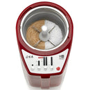 家庭用精米機 MICHIBA 匠味米 MB-RC52B 黒 【直送品】 返品・キャンセル・他商品と同時購入は不可