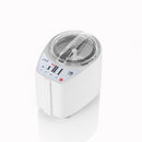 家庭用精米機 MICHIBA 匠味米 MB-RC52W 白 【直送品】 返品・キャンセル・他商品と同時購入は不可