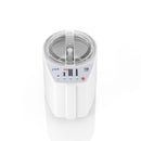 家庭用精米機 MICHIBA 匠味米 MB-RC52W 白 【直送品】 返品・キャンセル・他商品と同時購入は不可