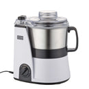 フードプロセッサー MB-MM56 ホワイト 道場六三郎監修 メーカー直送 ▼返品・キャンセル不可【他商品との同時購入不可】