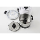 フードプロセッサー MB-MM56 レッド 道場六三郎監修 メーカー直送 ▼返品・キャンセル不可【他商品との同時購入不可】