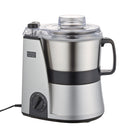 フードプロセッサー MB-MM56 シルバー 道場六三郎監修 メーカー直送 ▼返品・キャンセル不可【他商品との同時購入不可】