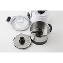 フードプロセッサー MB-MM56 シルバー 道場六三郎監修 メーカー直送 ▼返品・キャンセル不可【他商品との同時購入不可】