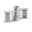 フードプロセッサー用パーツ スライサーキット YE-SS17C メーカー直送 ▼返品・キャンセル不可【他商品との同時購入不可】