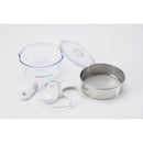 胚芽抽出器 MB-RC52・YE-RC17A用 YE-HG18A メーカー直送 ▼返品・キャンセル不可【他商品との同時購入不可】