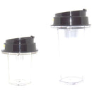 パワーミックス ブレンダー YE-BL18ーWH メーカー直送 ▼返品・キャンセル不可【他商品との同時購入不可】