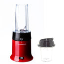 パワーミックス ブレンダー YE-BL18ーRD メーカー直送 ▼返品・キャンセル不可【他商品との同時購入不可】