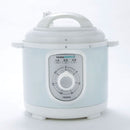 電気圧力鍋 2.8L YS0003WH メーカー直送 ▼返品・キャンセル不可【他商品との同時購入不可】