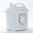 電気圧力鍋 2.8L YS0003WH メーカー直送 ▼返品・キャンセル不可【他商品との同時購入不可】