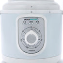 電気圧力鍋 2.8L YS0003WH メーカー直送 ▼返品・キャンセル不可【他商品との同時購入不可】