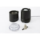 万能ミル Y-308B-CH よめっこさん メーカー直送 ▼返品・キャンセル不可【他商品との同時購入不可】