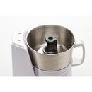 マルチフードプロセッサー マスターカットプラス YE-MM24AWH メーカー直送 ▼返品・キャンセル不可【他商品と同時購入不可