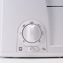 マルチフードプロセッサー マスターカットプラス YE-MM24AWH メーカー直送 ▼返品・キャンセル不可【他商品と同時購入不可