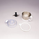 マスターカットプラス YE-MM24A 用 容器スペアセット メーカー直送 ▼返品・キャンセル不可【他商品との同時購入不可】