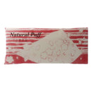 アコレ ナチュラルパフ  180枚