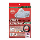 Lead Industries Bike Cover S FBK20