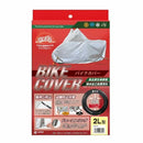 Reed Industries Bike Cover 2L FBK22