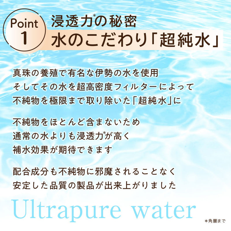 世田谷コスメ パールエンリッチローション 300ml