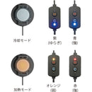 N25101 SHOWA ペルチェシールドインナーキャップ 【直送品】 返品・キャンセル・他商品と同時購入は不可