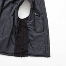 SW2507F SHOWA防寒ベストWARMFIX F 【直送品】 返品・キャンセル・他商品と同時購入は不可