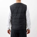 SW2507F SHOWA防寒ベストWARMFIX F 【直送品】 返品・キャンセル・他商品と同時購入は不可