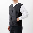 SW2507F SHOWA防寒ベストWARMFIX F 【直送品】 返品・キャンセル・他商品と同時購入は不可