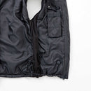 SW2507F SHOWA防寒ベストWARMFIX F 【直送品】 返品・キャンセル・他商品と同時購入は不可