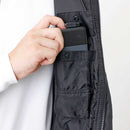 SW2508XL SHOWA 防寒ベスト WARMFIX XL 【直送品】 返品・キャンセル・他商品と同時購入は不可