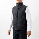 SW2508XL SHOWA 防寒ベスト WARMFIX XL 【直送品】 返品・キャンセル・他商品と同時購入は不可