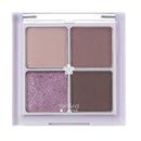 Rom&amp;nd Better Sun Eyes N02 干紫