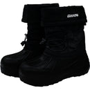 KEIAI 防寒長靴 GIAN94 カモフラブラック S 【直送品】 返品・キャンセル・他商品と同時購入は不可