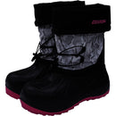 KEIAI 防寒長靴 GIAN94 シルバー／ピンク SS 【直送品】 返品・キャンセル・他商品と同時購入は不可