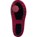 KEIAI 防寒長靴 GIAN94 シルバー／ピンク S 【直送品】 返品・キャンセル・他商品と同時購入は不可