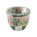 アルテム 抗菌バランカップ特深6号 80P
