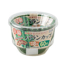 アルテム 抗菌バランカップ特深8号 60P
