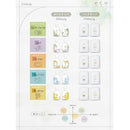 パイモア エコエイチビーエス シャンプー レフィル サボンテラス 1700ml