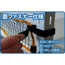 スチールラック用 落下防止ネットLOW RNL90 メーカー直送 ▼返品・キャンセル不可【他商品との同時購入不可】