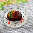 パークレーン セラミック鍋敷き K-9209ROG