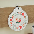 パークレーン セラミック鍋敷き K-9209ROG